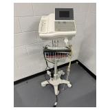 Burdick 8300 Electrocardiograph