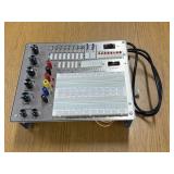 Analog Digital Trainer Pad