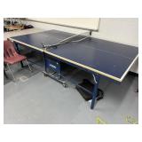 Ping Pong Table