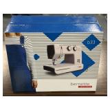 Bernette B33 Sewing Machine