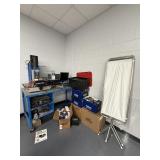 Super ProLight 1000 CNC Machine & Accessories etc