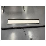 2 Projector Screens