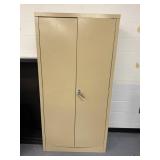 Metal Cabinet