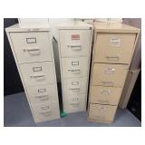 File Cabinets