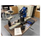 Scorbet-ER 4u Robotics Trainer