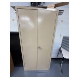 Metal Cabinet
