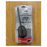 Computer Stand Microphone