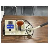 Mighty Press Transfer Press