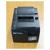 Star TSP 100 Receipt Printer
