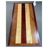 Multi Wood Island Top