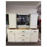 Cabinet Set