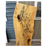 Live Edge Countertop