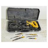 DeWalt Reciprocating Saw