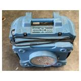 Dri Eaz Airscrubber 500 Purifier