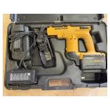Bostitch Cordless Roofing Nailer
