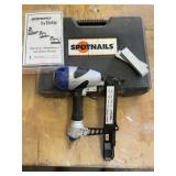 Spotnails Striker Nail Gun