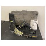 QuickDrive Electric Portable Screw Driver