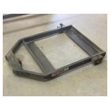 Equipment Mobile Base