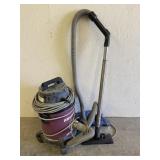 Mold Remediation Approved Shopvac