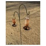 Shepards Hook & Feeders