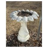 Bird Bath