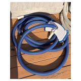 Pool Hose & Vac Head