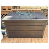 Patio Storage Box