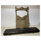 Deer Stand - Gun case