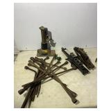Tire Tools & Jacks