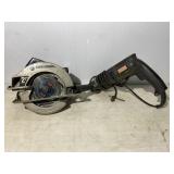 Circular saw & Power Drill