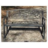 Outdoor Bench