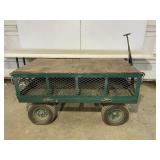 Yard Wagon