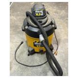 12 gallon Shop Vac