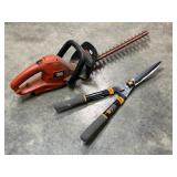 Black & Decker Trimmer & Lopper