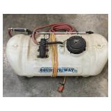 Country Way Sprayer