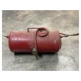Air Tank