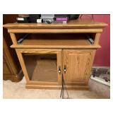 Computer Entertainment Cabinet