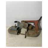Milwaukee Band Saw