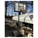 Lifetime Basketball Goal