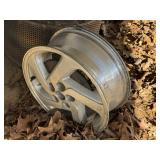 Vintage Firebird Rim