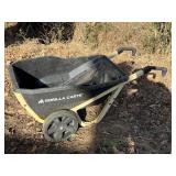 Gorilla Yard Cart