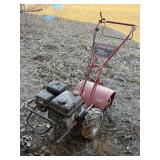Troy Bilt Super Bronco Rear Tine Tiller