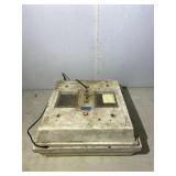 Egg Incubator