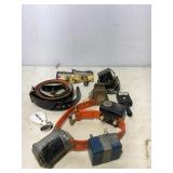 Cowbell - Belts - etc