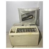 Window AC Unit