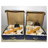 Remote Controlled Airplanes