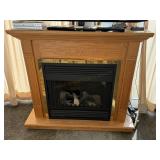Electric Mantle Heater
