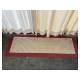 Entry Rug