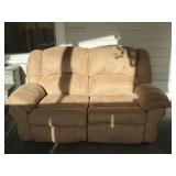 2 Cushion Sofa Loveseat