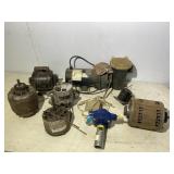 Electric Motors